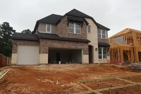 14520 Grazing Knoll Lane Montgomery TX 77316