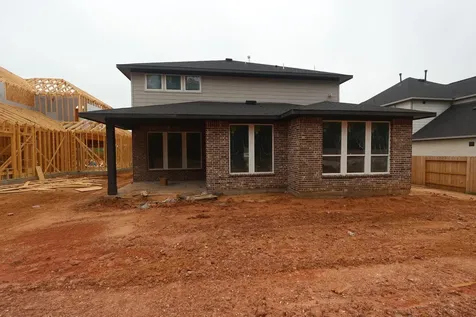 14520 Grazing Knoll Lane Montgomery TX 77316