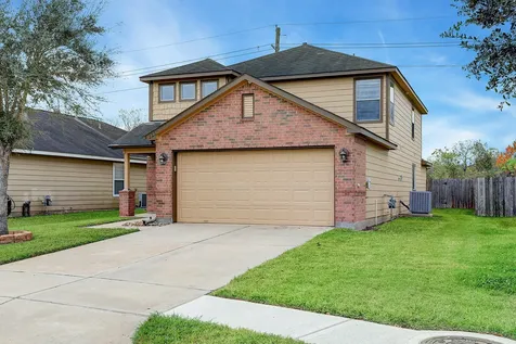 223 Sunset Colony Drive Rosharon TX 77583