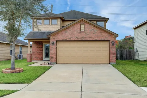 223 Sunset Colony Drive Rosharon TX 77583
