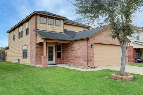 223 Sunset Colony Drive Rosharon TX 77583