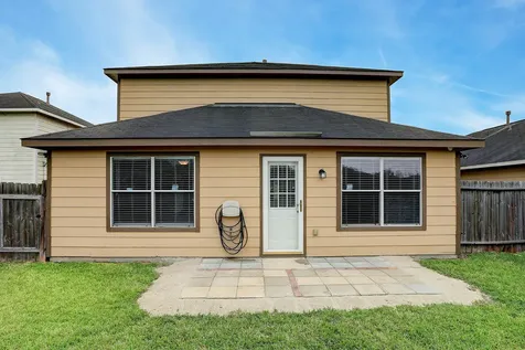 223 Sunset Colony Drive Rosharon TX 77583
