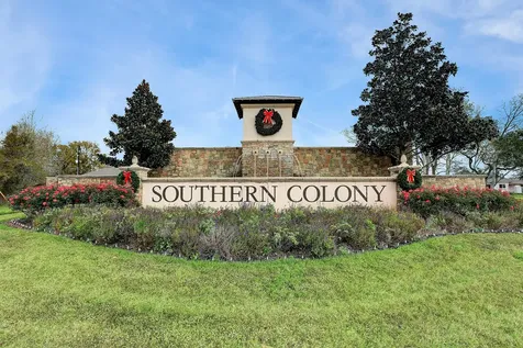 223 Sunset Colony Drive Rosharon TX 77583
