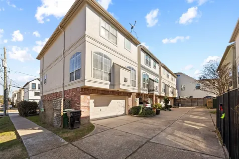 1314 Utah Street Houston TX 77007
