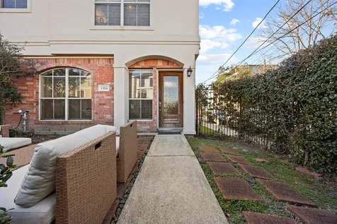 1314 Utah Street Houston TX 77007