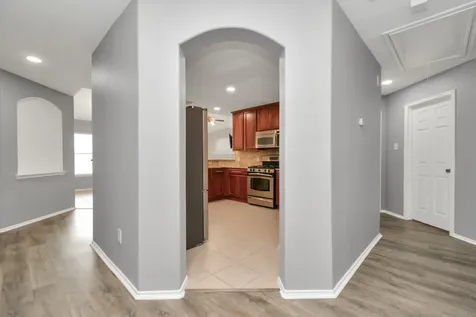 7515 Braeberry Court Richmond TX 77407