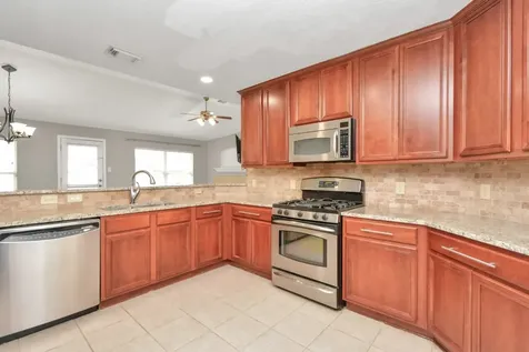 7515 Braeberry Court Richmond TX 77407