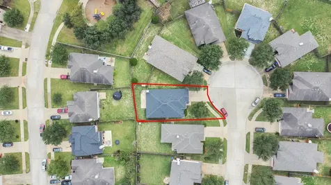 7515 Braeberry Court Richmond TX 77407