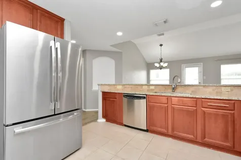 7515 Braeberry Court Richmond TX 77407