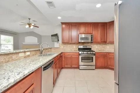7515 Braeberry Court Richmond TX 77407