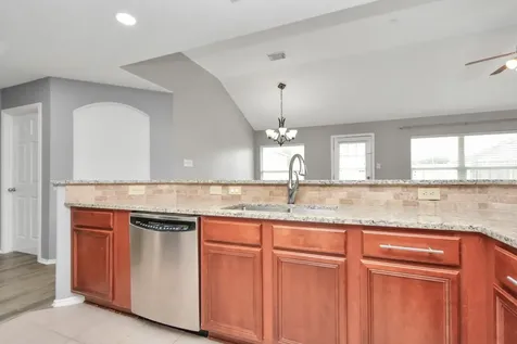 7515 Braeberry Court Richmond TX 77407