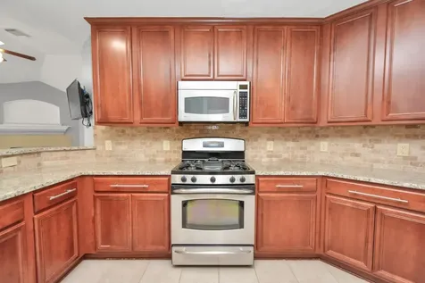 7515 Braeberry Court Richmond TX 77407