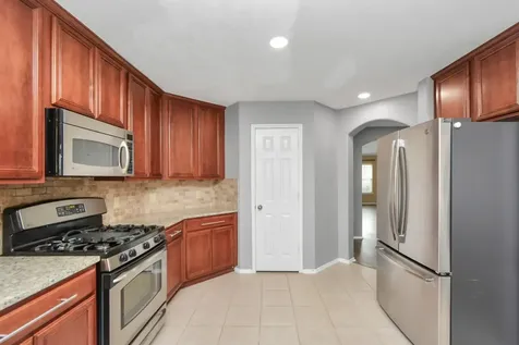 7515 Braeberry Court Richmond TX 77407