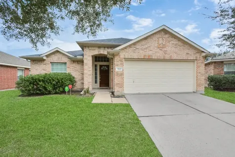 7515 Braeberry Court Richmond TX 77407