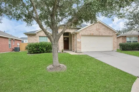 7515 Braeberry Court Richmond TX 77407