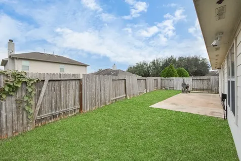7515 Braeberry Court Richmond TX 77407