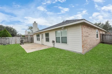 7515 Braeberry Court Richmond TX 77407