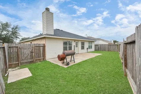 7515 Braeberry Court Richmond TX 77407