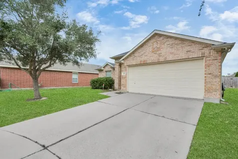 7515 Braeberry Court Richmond TX 77407