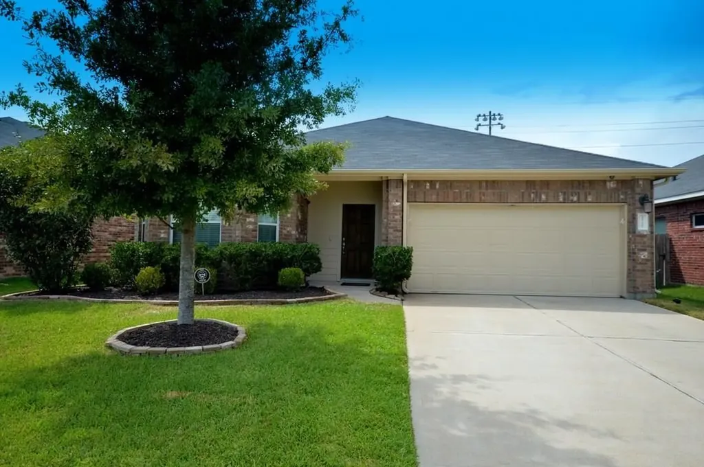 2727 Lakecrest River Drive Katy TX 77493