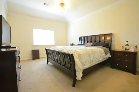 2727 Lakecrest River Drive Katy TX 77493