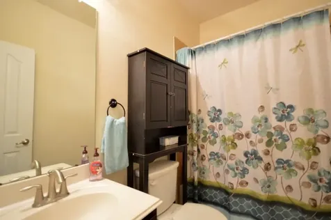 2727 Lakecrest River Drive Katy TX 77493