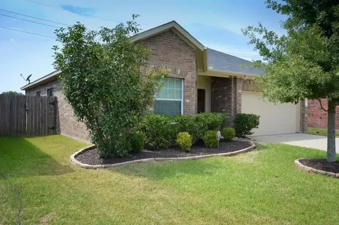 2727 Lakecrest River Drive Katy TX 77493