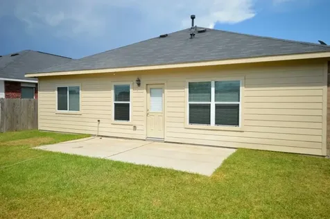 2727 Lakecrest River Drive Katy TX 77493