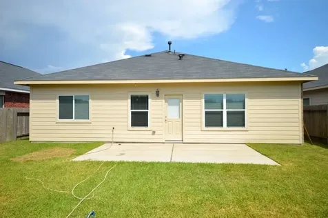 2727 Lakecrest River Drive Katy TX 77493