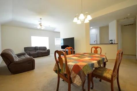 2727 Lakecrest River Drive Katy TX 77493
