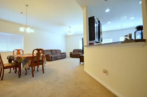 2727 Lakecrest River Drive Katy TX 77493