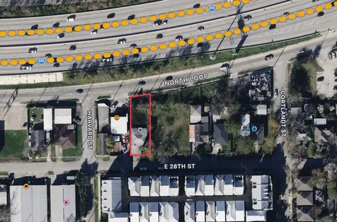 205 28th Street Houston TX 77008