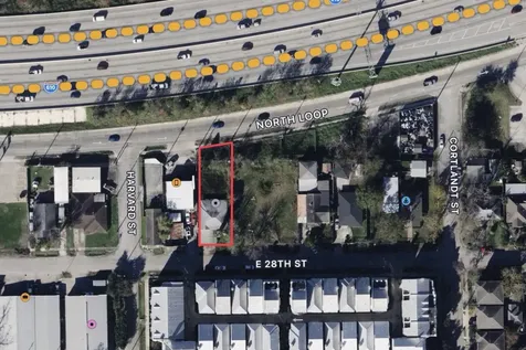 205 28th Street Houston TX 77008