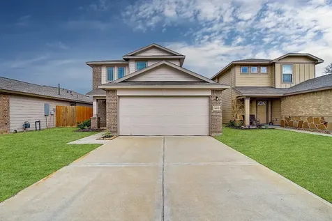 9458 Laiden Creek Trail Conroe TX 77303