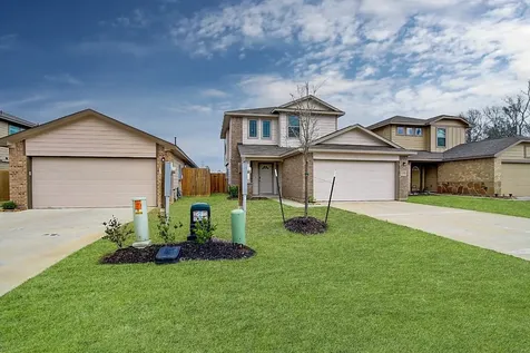 9458 Laiden Creek Trail Conroe TX 77303