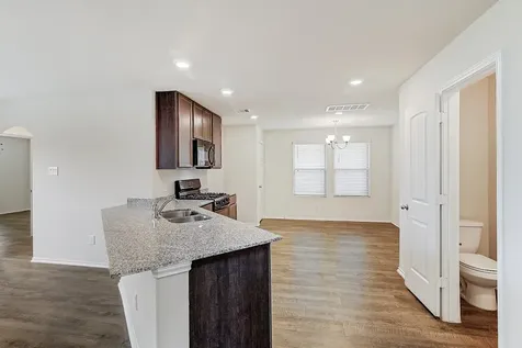 9458 Laiden Creek Trail Conroe TX 77303