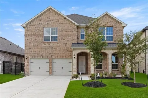 2064 Terra Rose Drive Katy TX 77493