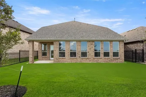 2064 Terra Rose Drive Katy TX 77493