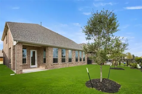 2064 Terra Rose Drive Katy TX 77493