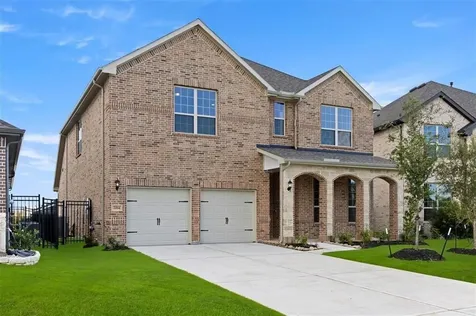 2064 Terra Rose Drive Katy TX 77493