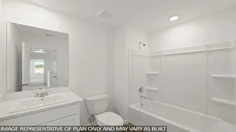 11679 Ruffian Drive Willis TX 77318
