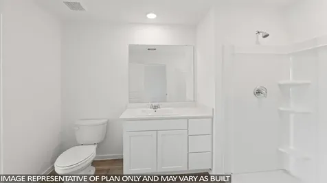11679 Ruffian Drive Willis TX 77318