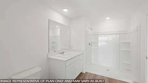 11679 Ruffian Drive Willis TX 77318