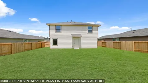 11679 Ruffian Drive Willis TX 77318