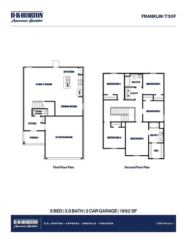 11679 Ruffian Drive Willis TX 77318