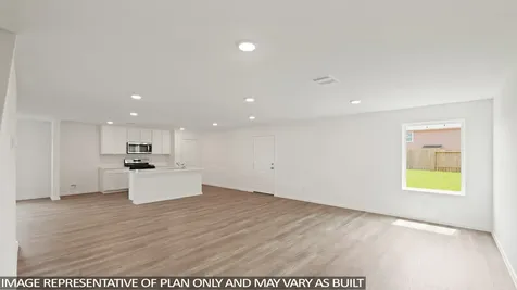 11679 Ruffian Drive Willis TX 77318