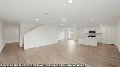 11679 Ruffian Drive Willis TX 77318