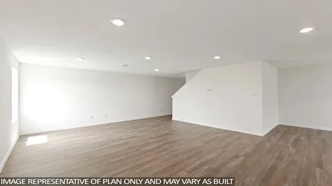 11679 Ruffian Drive Willis TX 77318