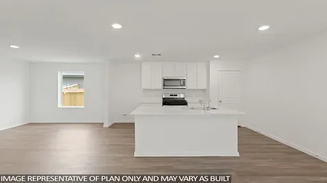 11679 Ruffian Drive Willis TX 77318