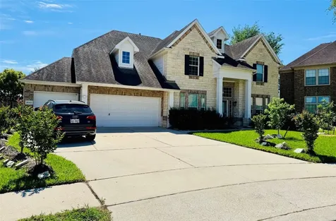 10002 Nathans Cove Houston TX 77089